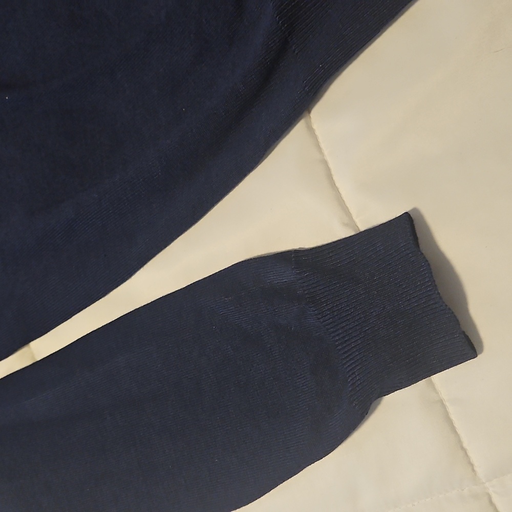V-Neck Sweater - Picture 5 of 7